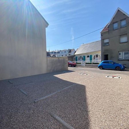 Mer - Gite Entierement Neuf A 100 Metres De La Plage Wimereux Exterior photo
