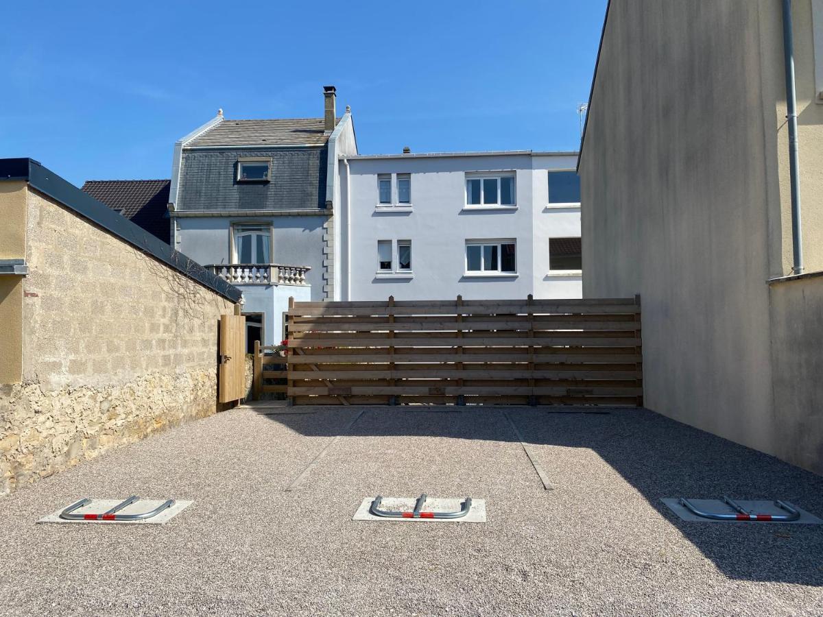 Mer - Gite Entierement Neuf A 100 Metres De La Plage Wimereux Exterior photo